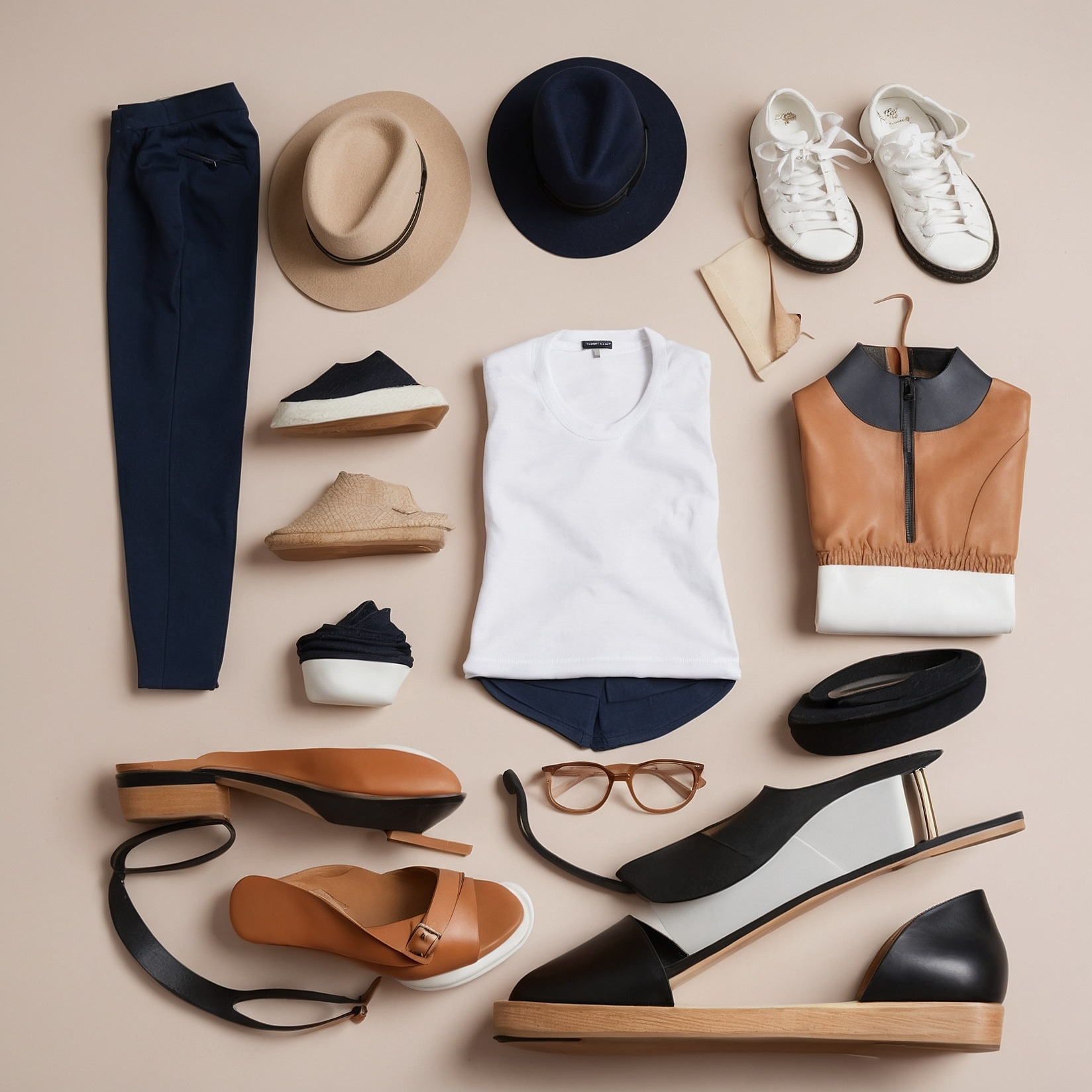 Estilos únicos y modernos